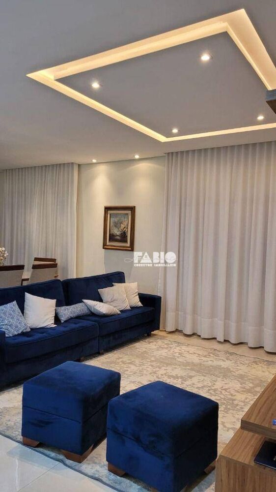 Casa de Condomínio, 4 quartos - Foto 7