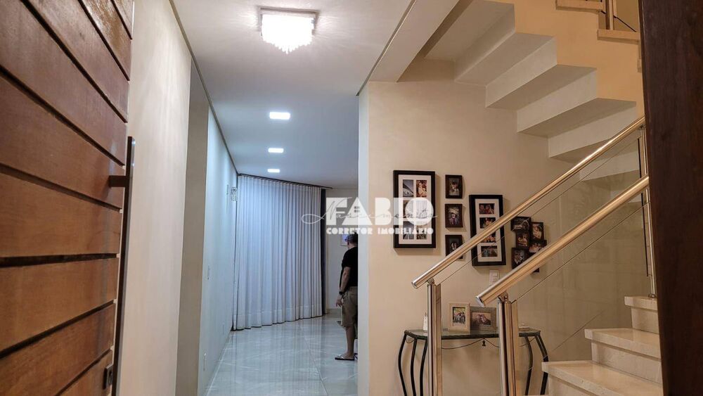 Casa de Condomínio, 4 quartos - Foto 6