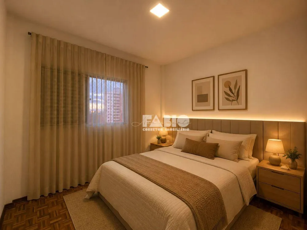 Apartamento, 3 quartos, 105 m² - Foto 7
