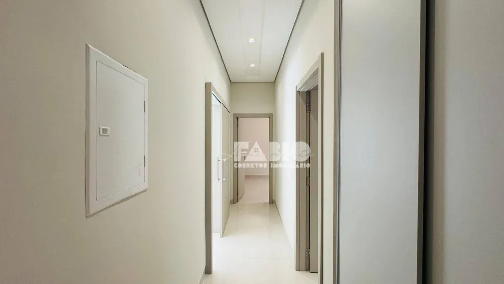 Casa de Condomínio, 3 quartos - Foto 8