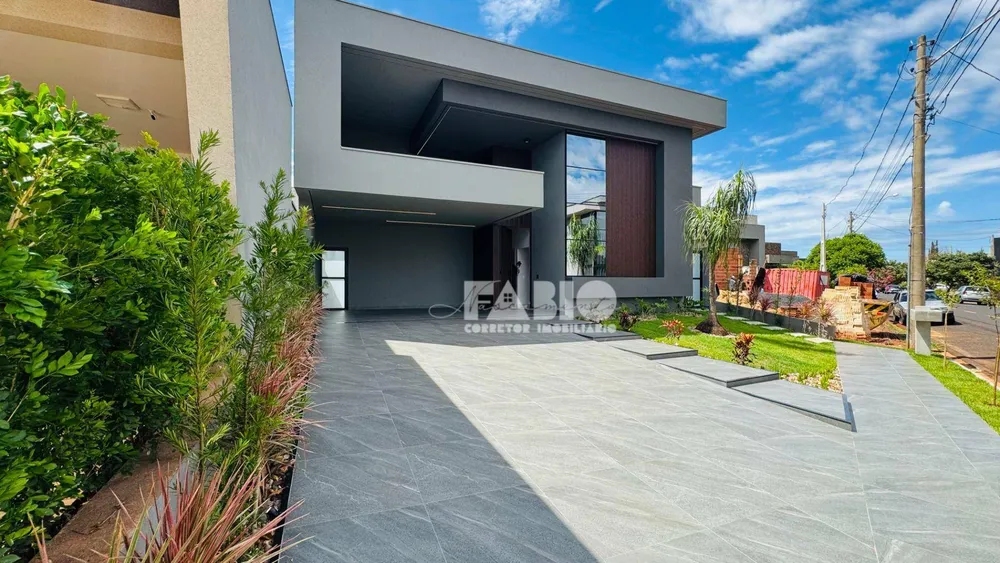 Casa de Condomínio, 3 quartos - Foto 3