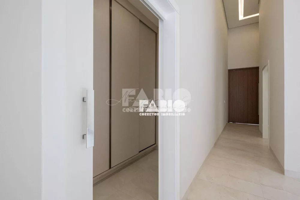 Casa de Condomínio à venda com 3 quartos, 213m² - Foto 14