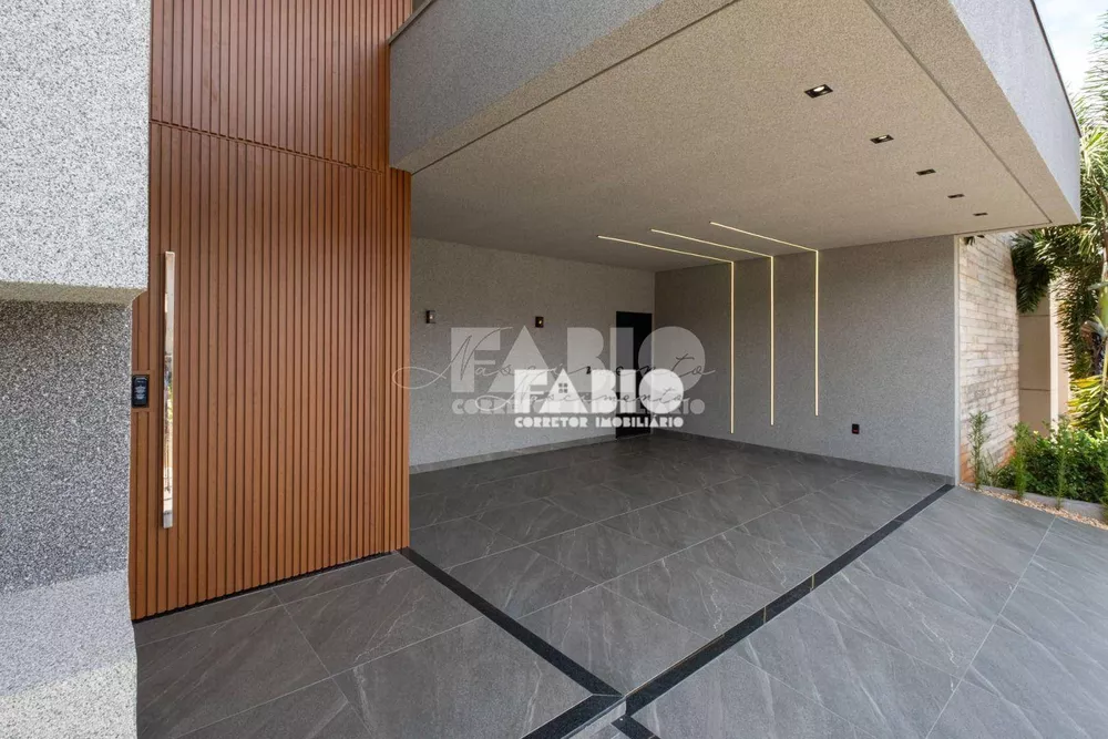 Casa de Condomínio à venda com 3 quartos, 213m² - Foto 6