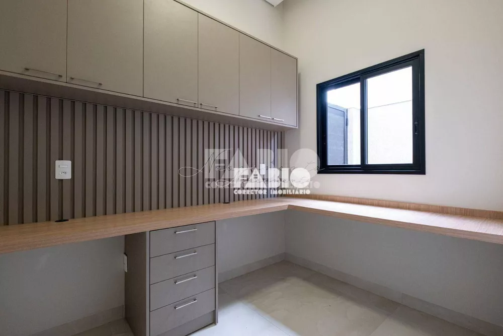 Casa de Condomínio à venda com 3 quartos, 213m² - Foto 8