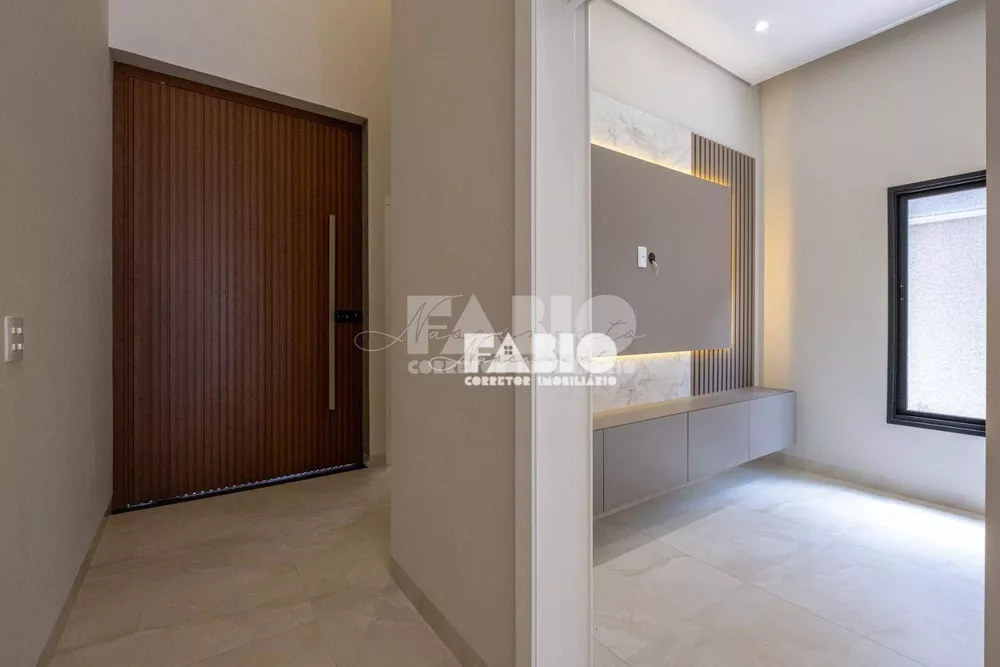 Casa de Condomínio à venda com 3 quartos, 213m² - Foto 10