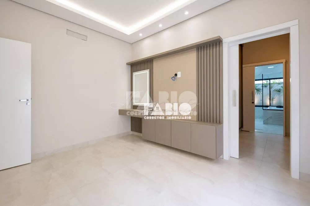 Casa de Condomínio à venda com 3 quartos, 213m² - Foto 25