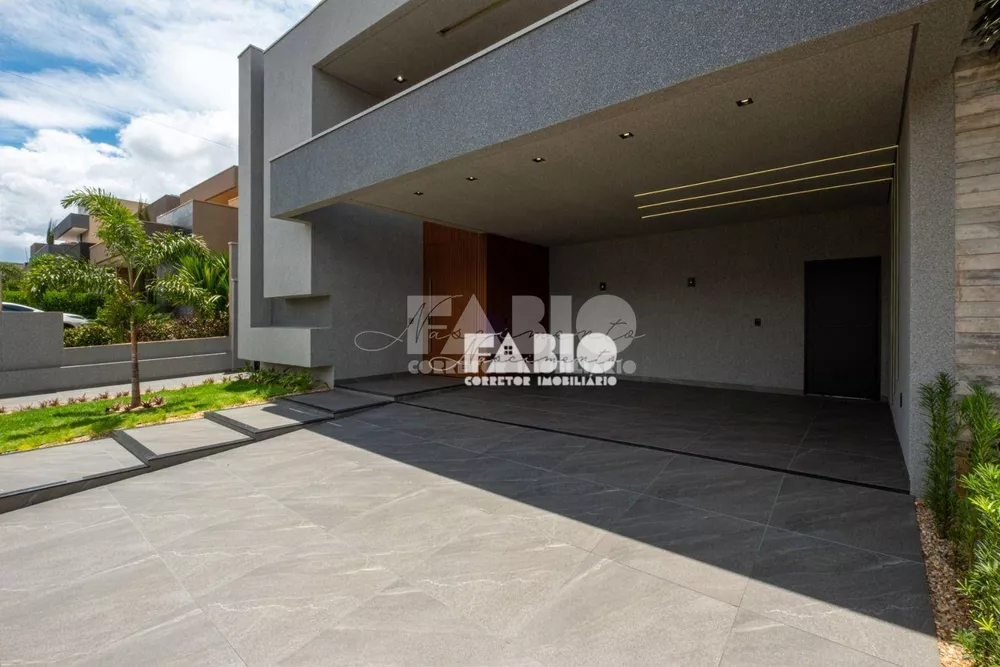 Casa de Condomínio à venda com 3 quartos, 213m² - Foto 4