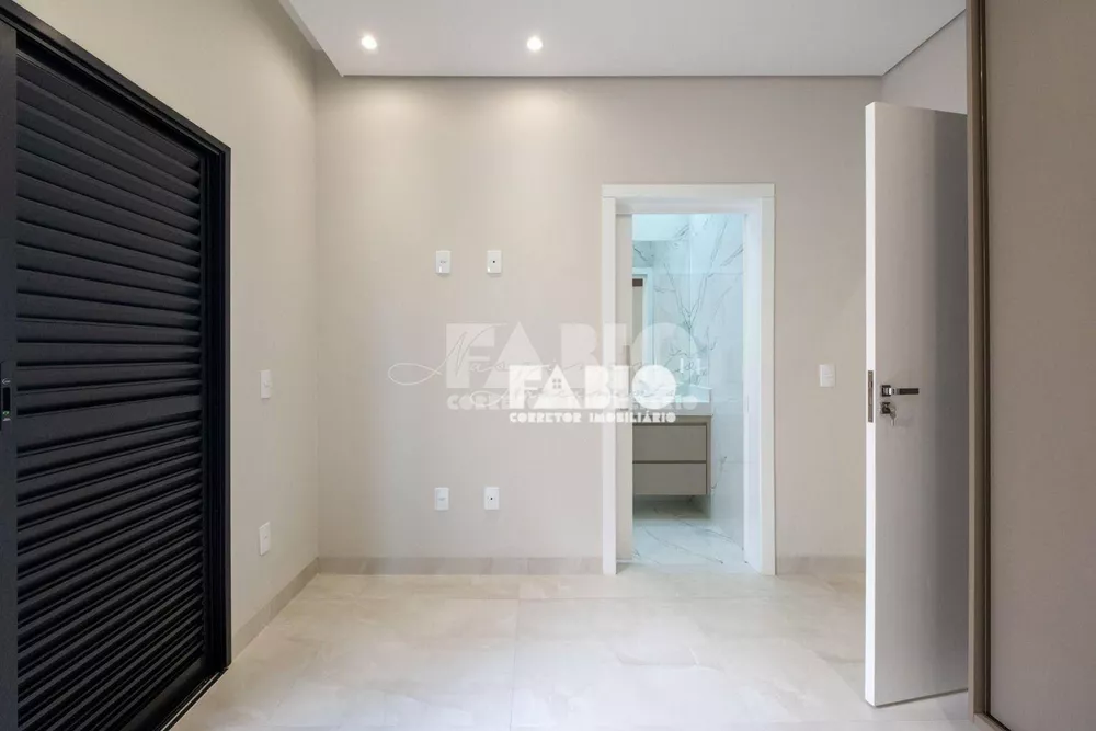 Casa de Condomínio à venda com 3 quartos, 213m² - Foto 20