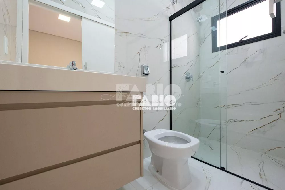 Casa de Condomínio à venda com 3 quartos, 213m² - Foto 17