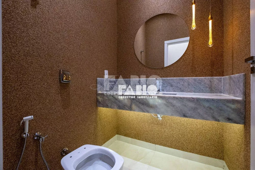 Casa de Condomínio à venda com 3 quartos, 213m² - Foto 9