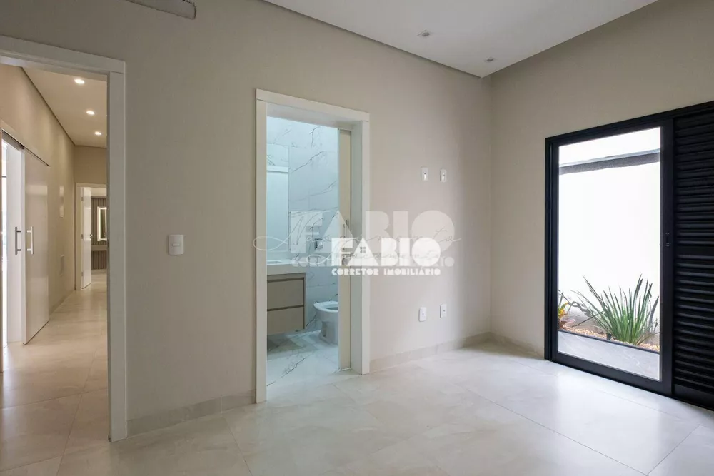 Casa de Condomínio à venda com 3 quartos, 213m² - Foto 16