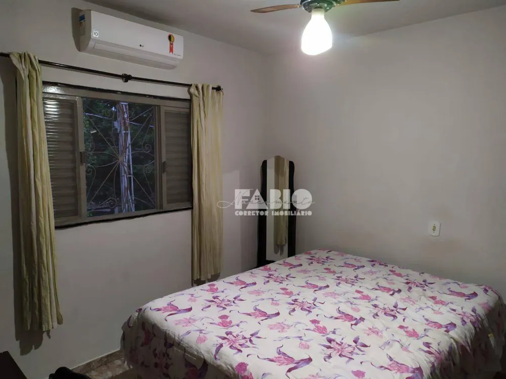 Casa, 3 quartos, 148 m² - Foto 12