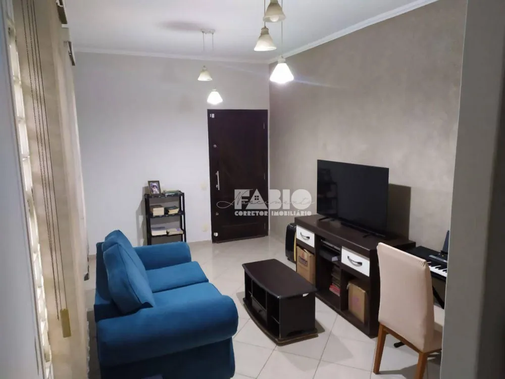 Casa, 3 quartos, 148 m² - Foto 7