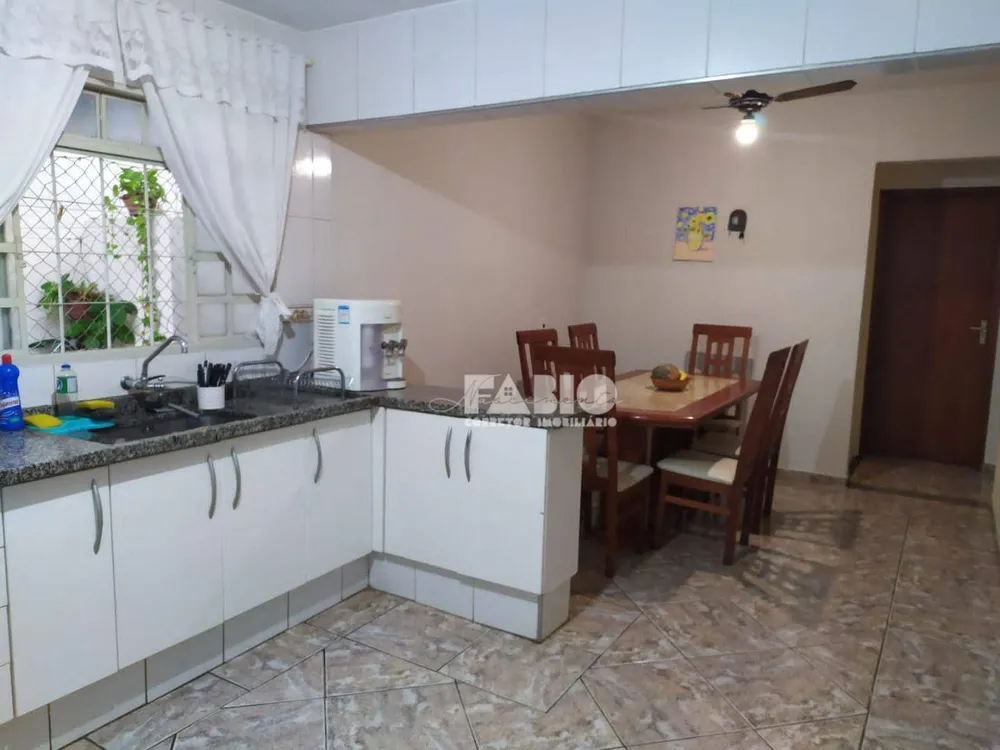 Casa, 3 quartos, 148 m² - Foto 16