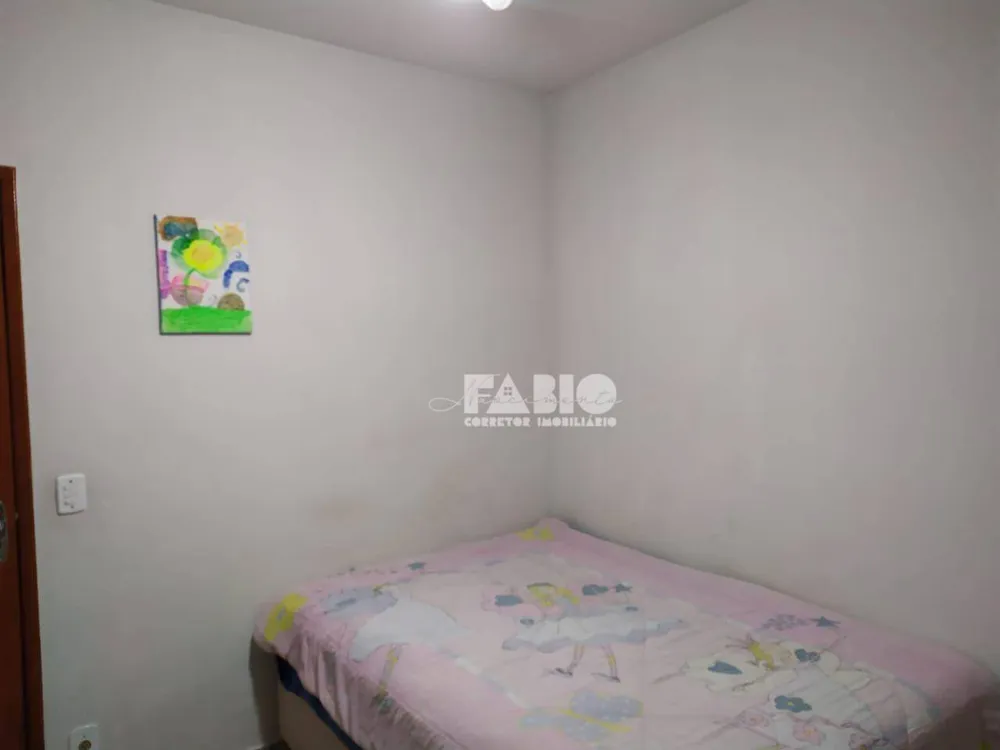 Casa, 3 quartos, 148 m² - Foto 1