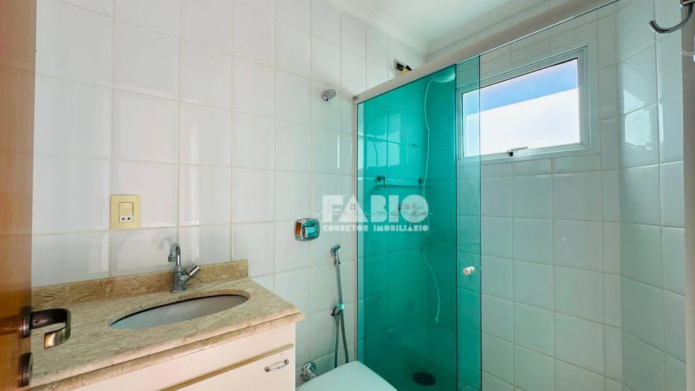 Apartamento, 3 quartos, 123 m² - Foto 1
