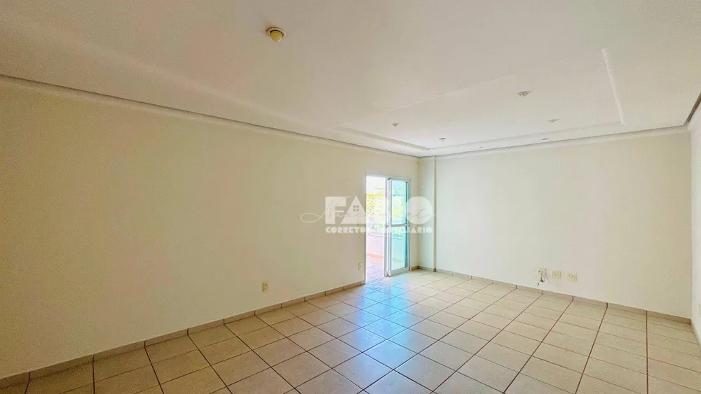 Apartamento, 3 quartos, 123 m² - Foto 1