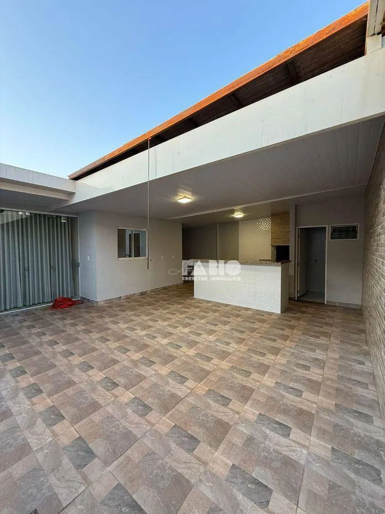 Casa de Condomínio, 3 quartos - Foto 6