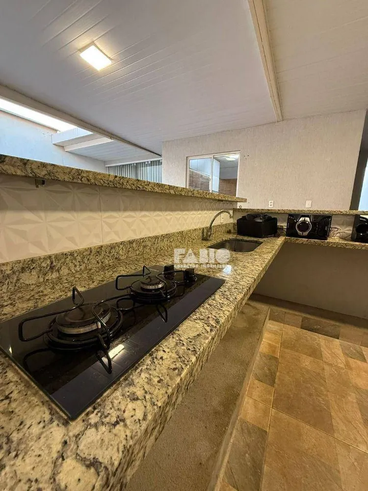 Casa de Condomínio, 3 quartos - Foto 3