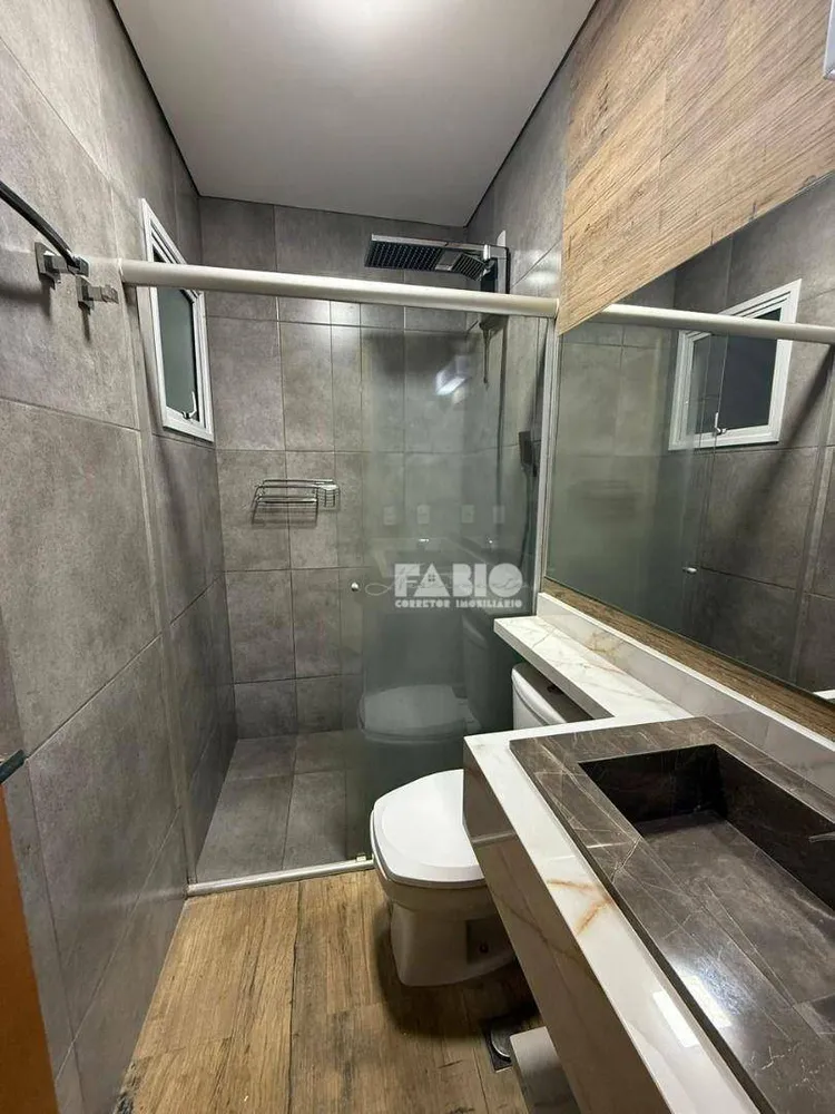 Casa de Condomínio, 3 quartos - Foto 14