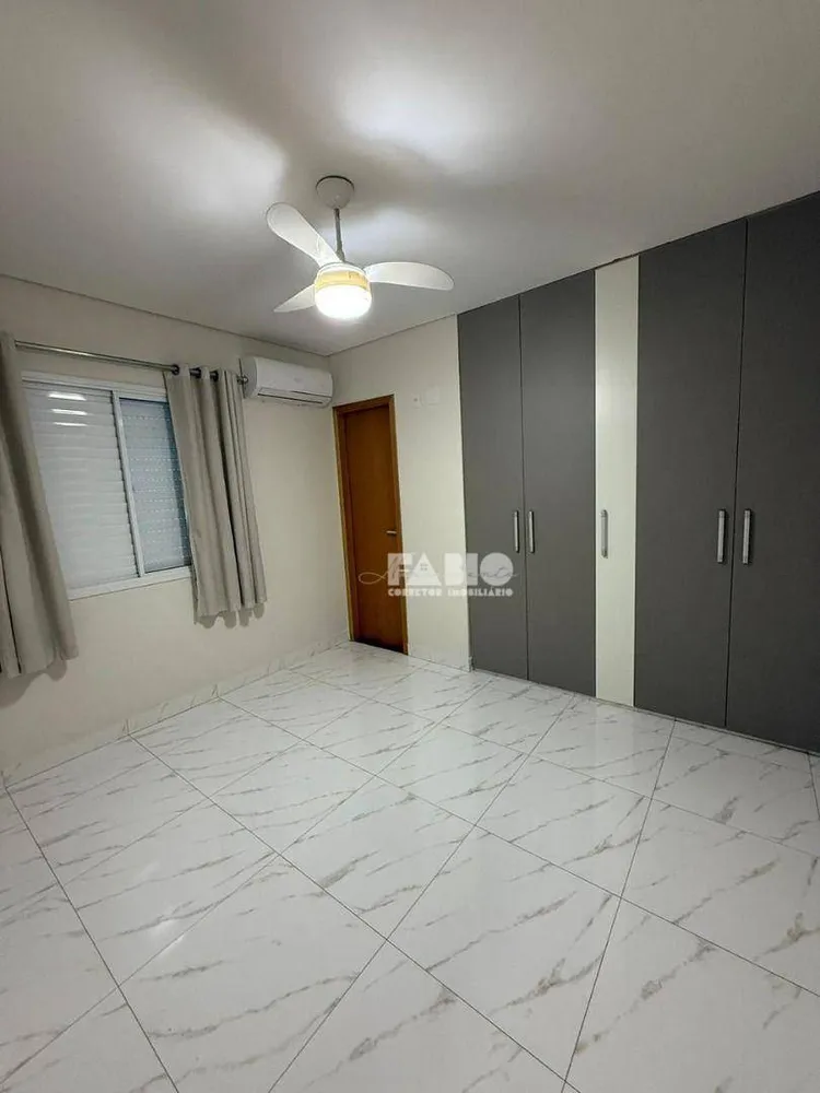 Casa de Condomínio, 3 quartos - Foto 12