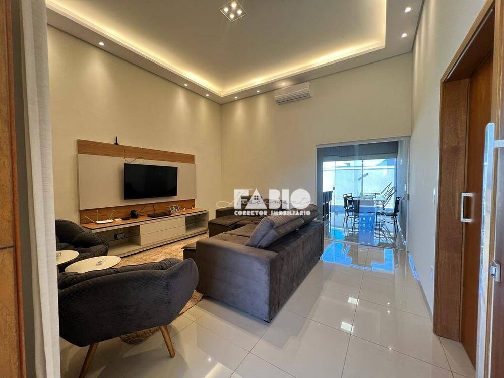 Casa de Condomínio, 3 quartos - Foto 6