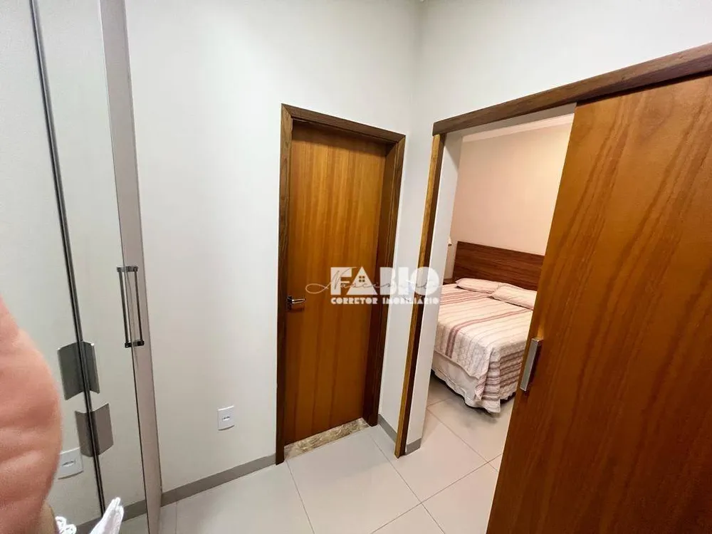 Casa de Condomínio, 3 quartos - Foto 8