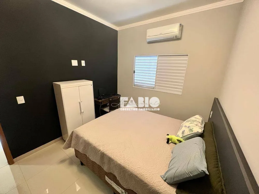 Casa de Condomínio, 3 quartos - Foto 16