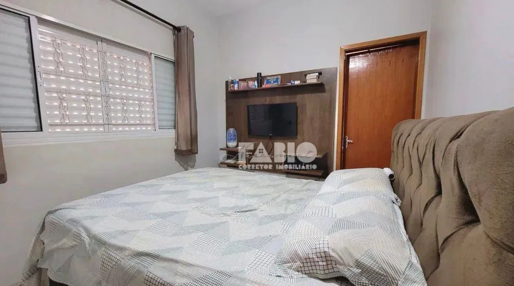 Casa, 3 quartos, 100 m² - Foto 11