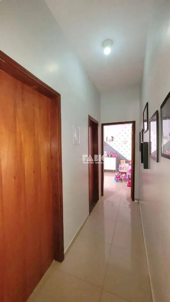 Casa, 3 quartos, 100 m² - Foto 7