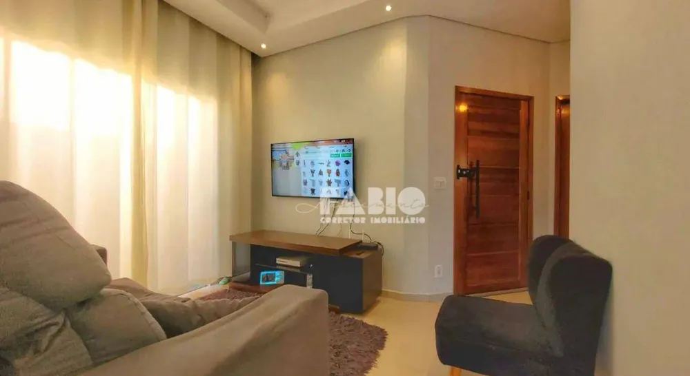 Casa, 3 quartos, 100 m² - Foto 4