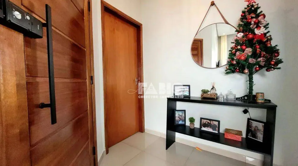 Casa, 3 quartos, 100 m² - Foto 3