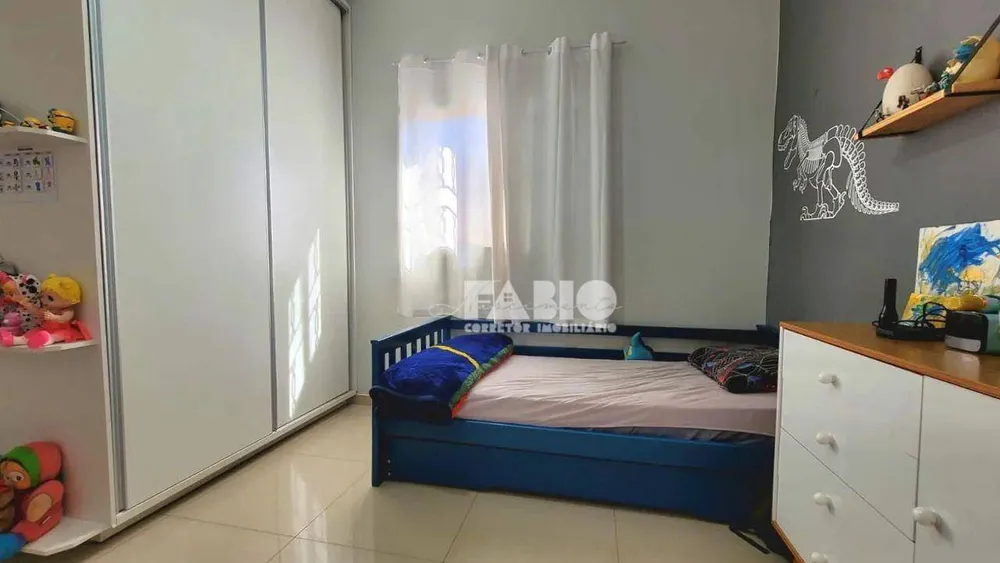 Casa, 3 quartos, 100 m² - Foto 14