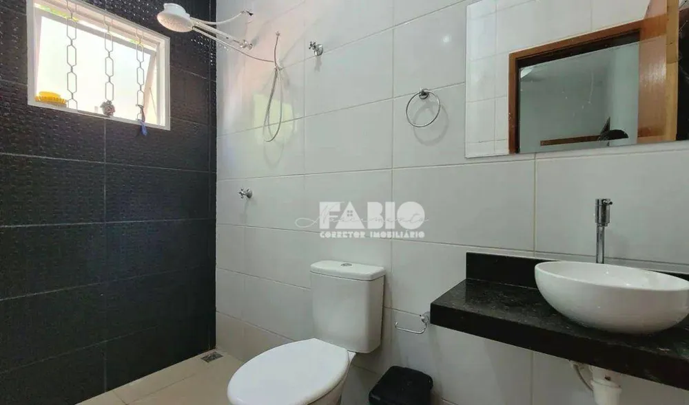 Casa, 3 quartos, 100 m² - Foto 10