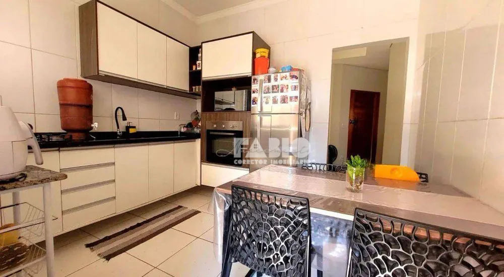 Casa, 3 quartos, 100 m² - Foto 8