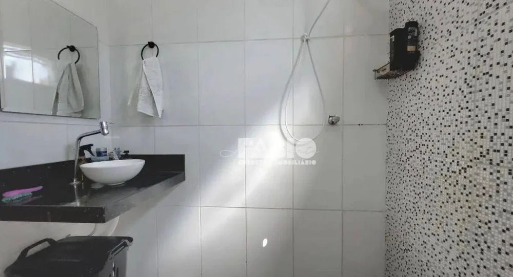 Casa, 3 quartos, 100 m² - Foto 9
