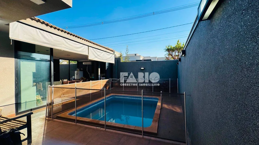 Casa de Condomínio, 3 quartos - Foto 8
