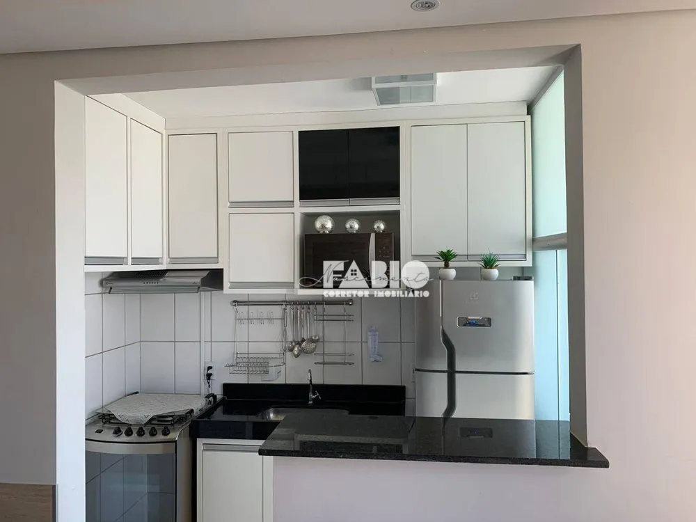 Apartamento, 2 quartos, 44 m² - Foto 10