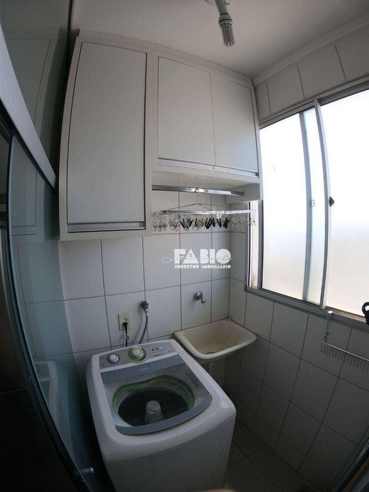 Apartamento, 2 quartos, 44 m² - Foto 7