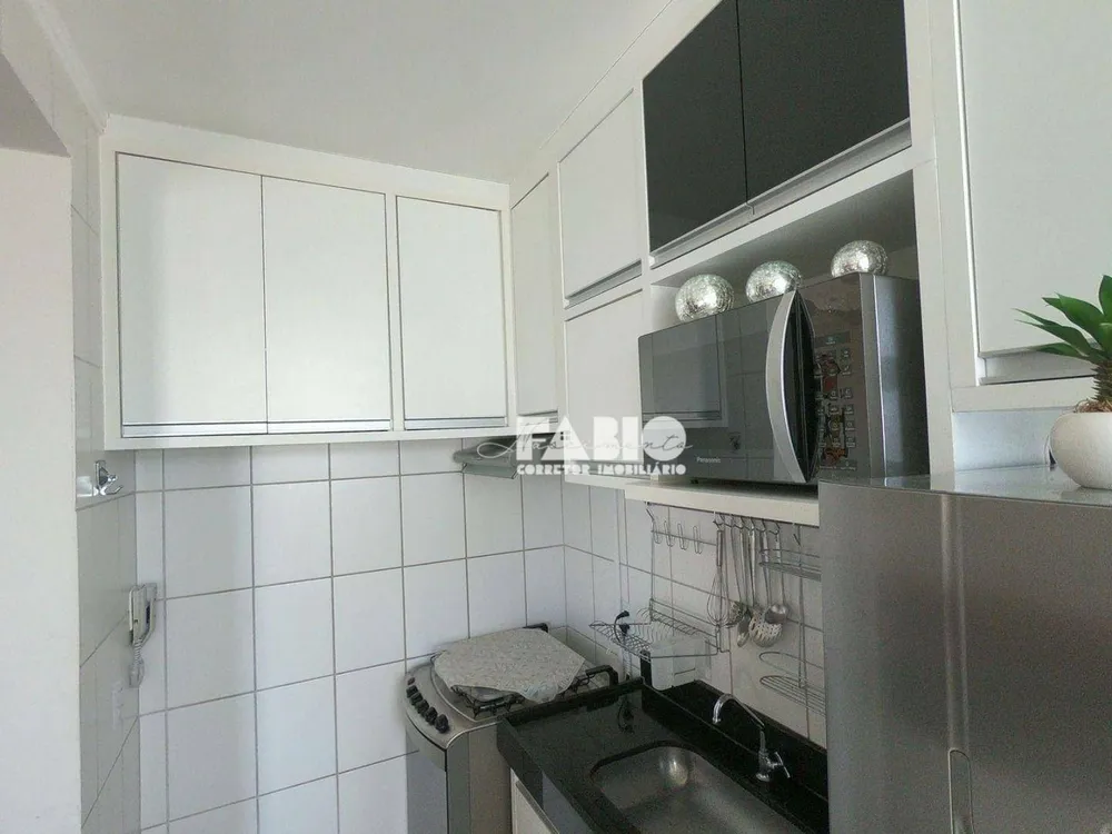 Apartamento, 2 quartos, 44 m² - Foto 9