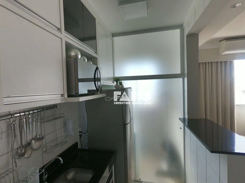 Apartamento, 2 quartos, 44 m² - Foto 14