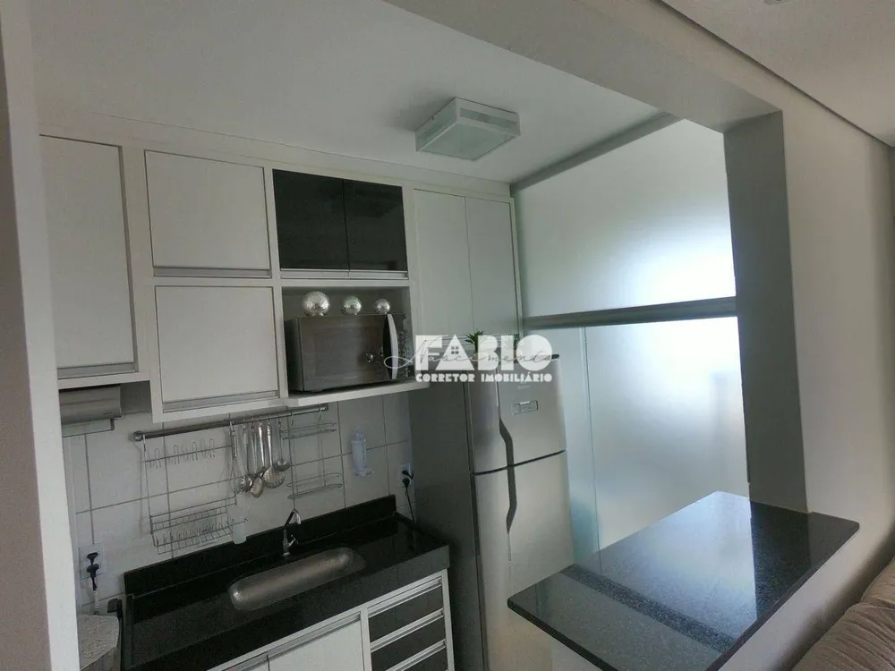 Apartamento, 2 quartos, 44 m² - Foto 11