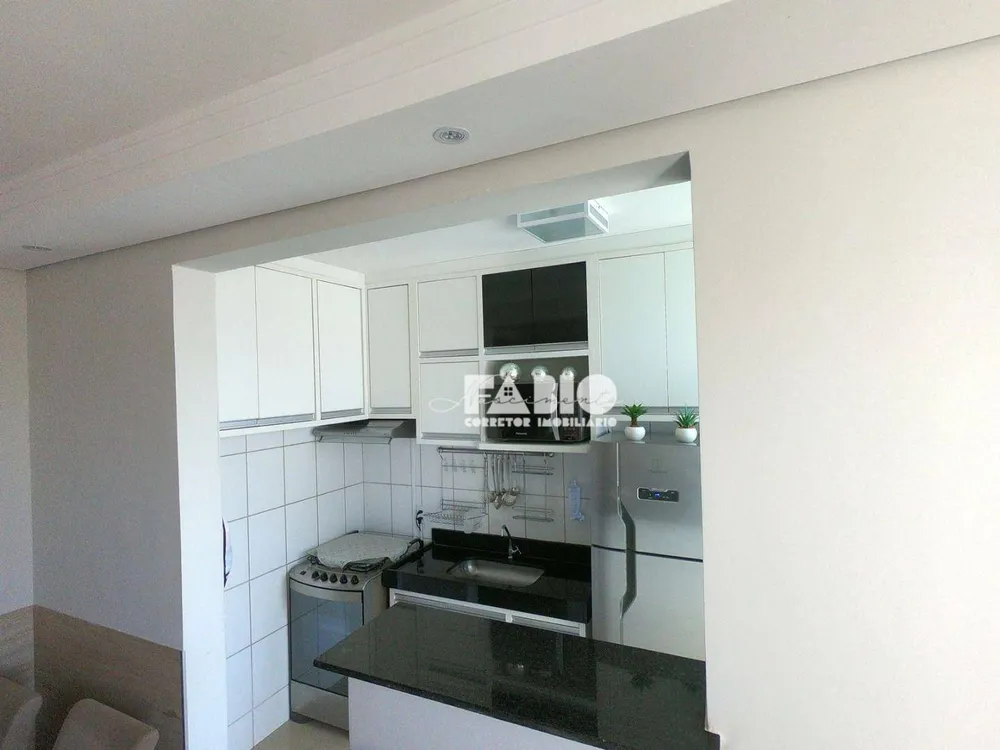 Apartamento, 2 quartos, 44 m² - Foto 17