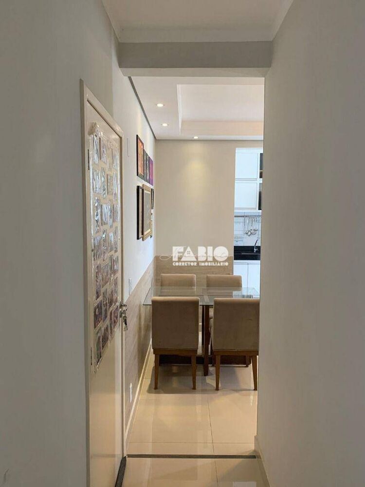 Apartamento, 2 quartos, 44 m² - Foto 2