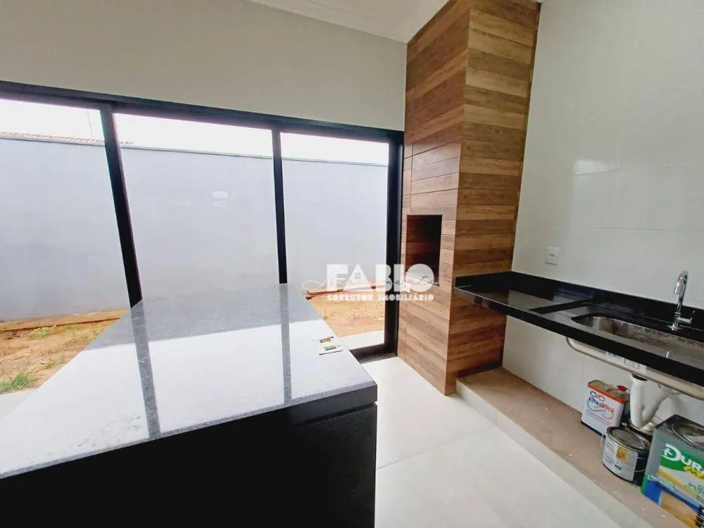 Casa, 3 quartos, 120 m² - Foto 11