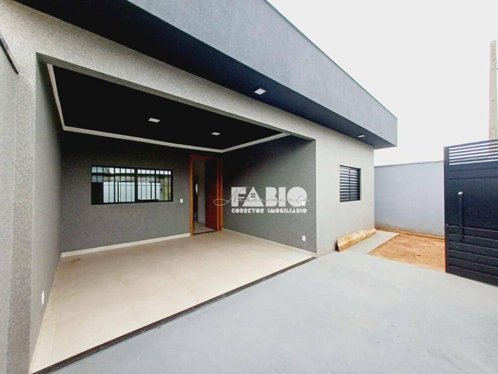 Casa, 3 quartos, 120 m² - Foto 2