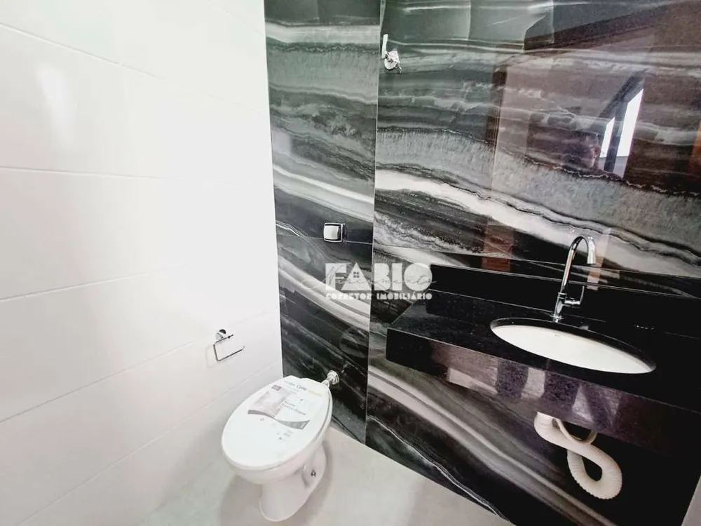 Casa, 3 quartos, 120 m² - Foto 13