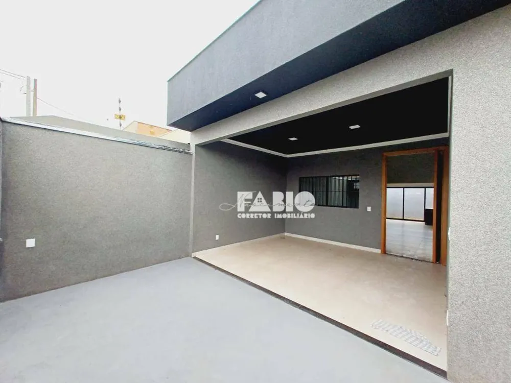 Casa, 3 quartos, 120 m² - Foto 15