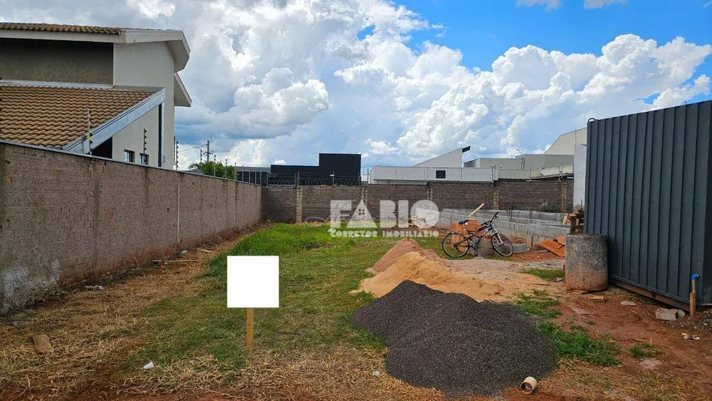 Terreno, 293 m² - Foto 2