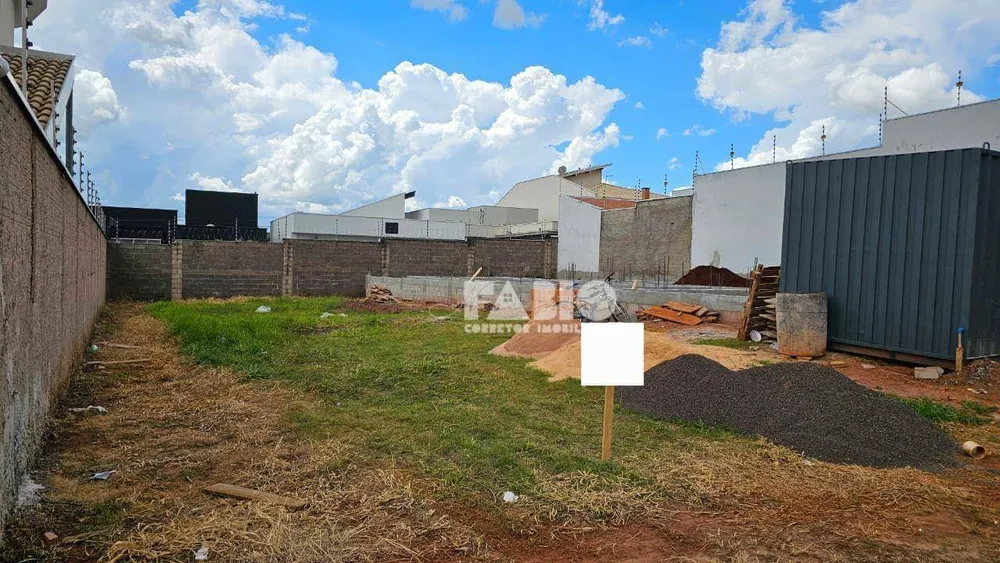 Terreno, 293 m² - Foto 1